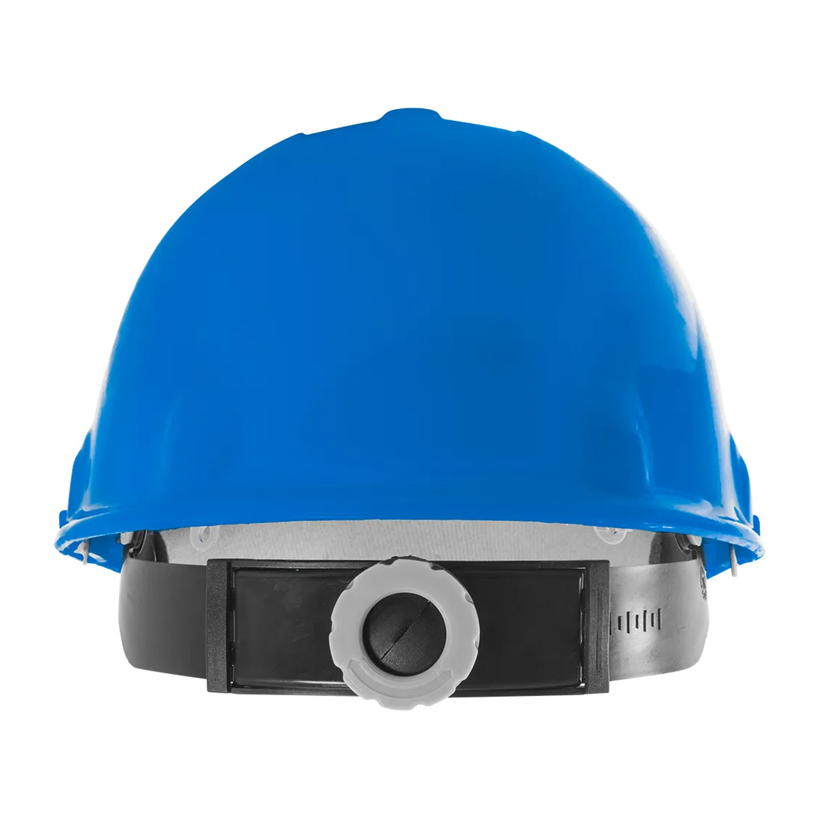 Casco Cachucha Matraca Azul - Imagen 3