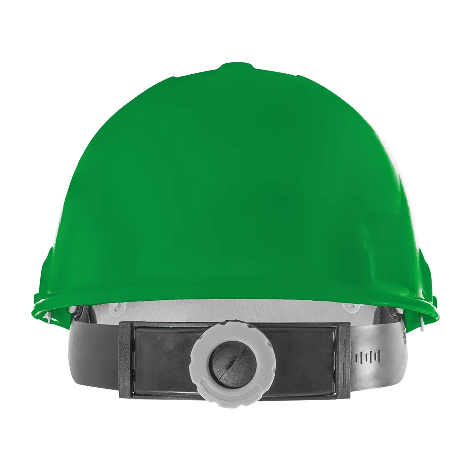 Casco Cachucha Matraca Verde - Imagen 2