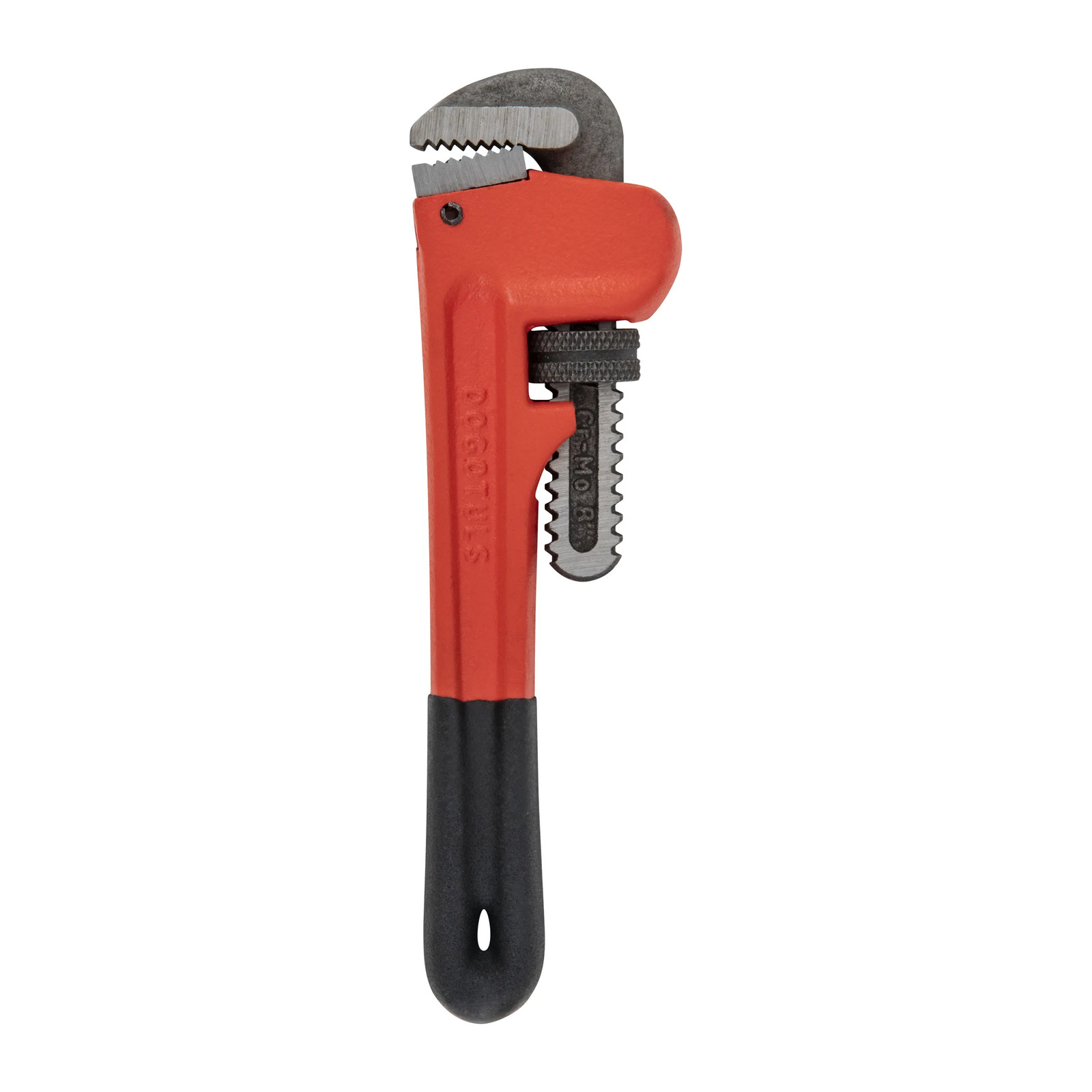 Llave para Tubo 8" (Stillson) Dogotuls - Paquete 6 Piezas
