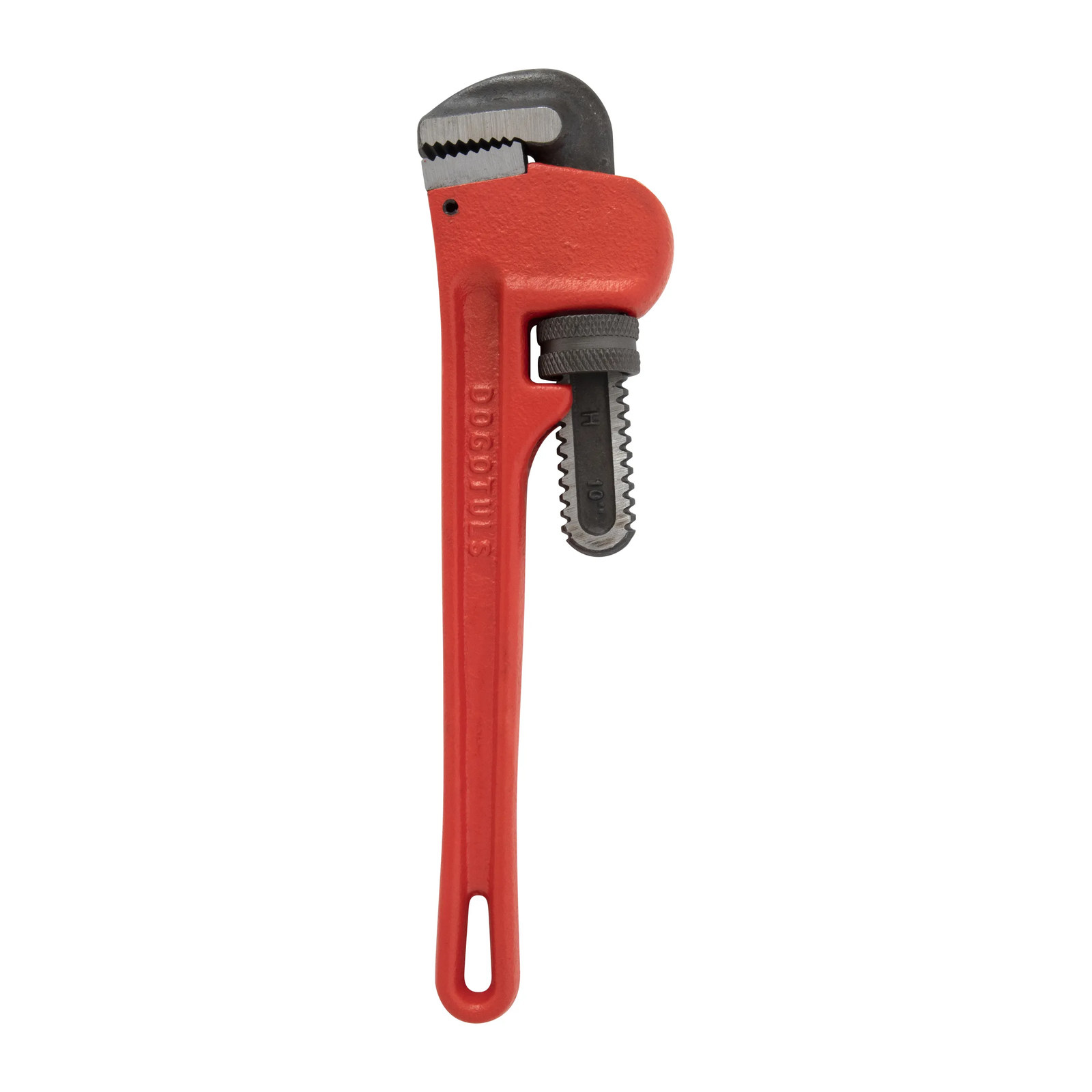 Llave para Tubo 10" (Stillson) Dogotuls - Paquete 6 Piezas