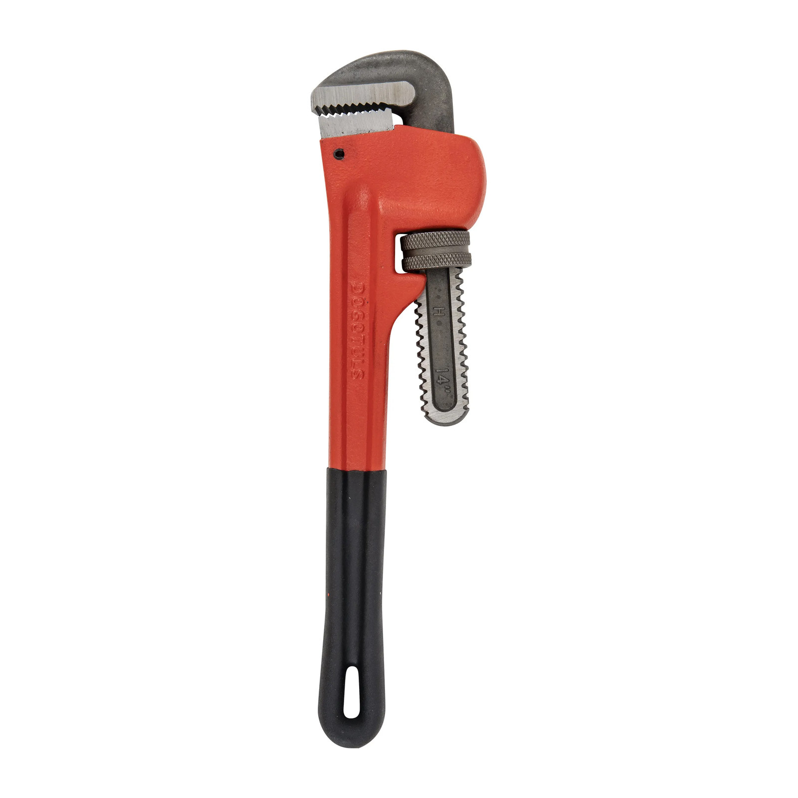 Llave para Tubo 14" (Stillson) Dogotuls - Paquete 4 Piezas