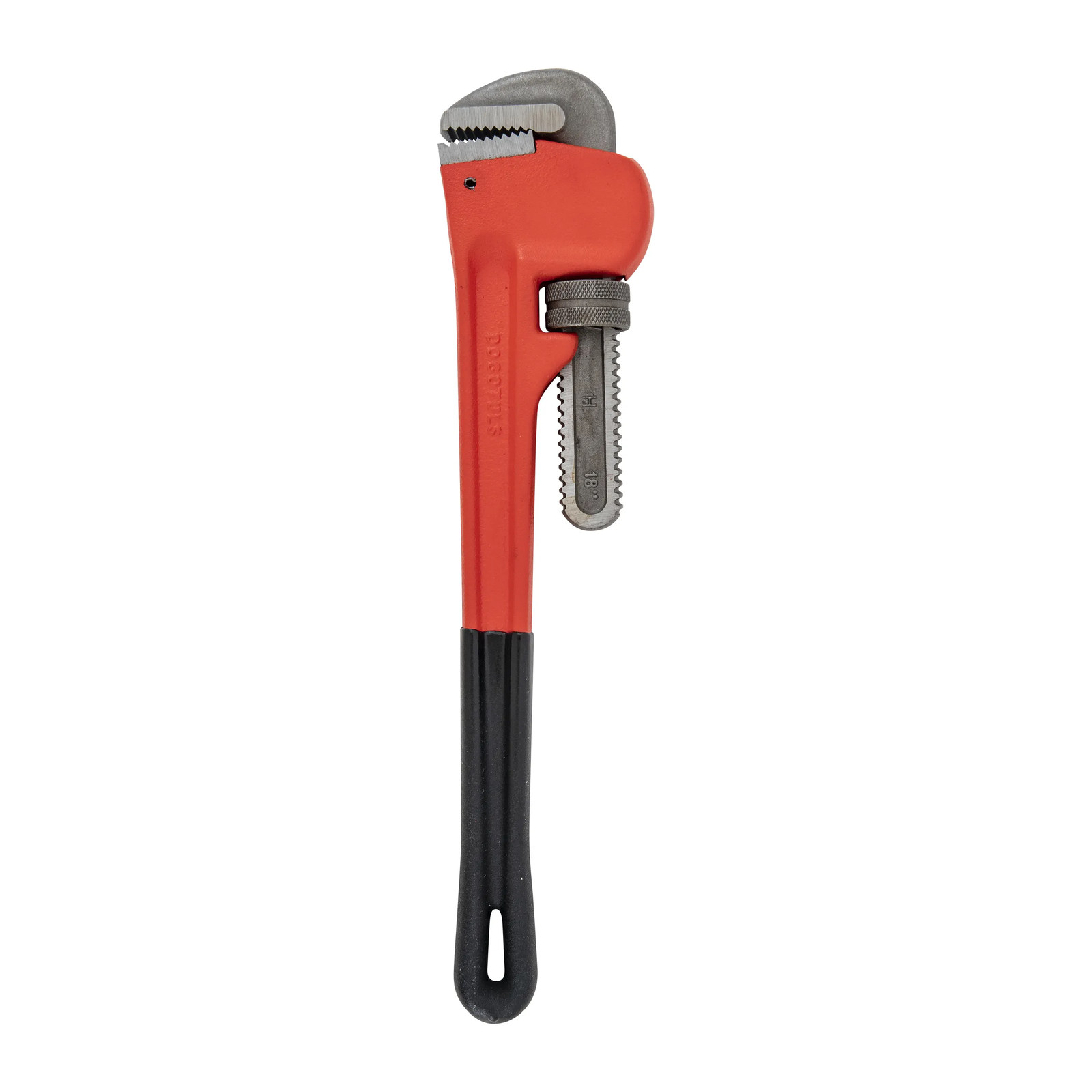 Llave para Tubo 18" (Stillson) Dogotuls - Paquete 4 Piezas