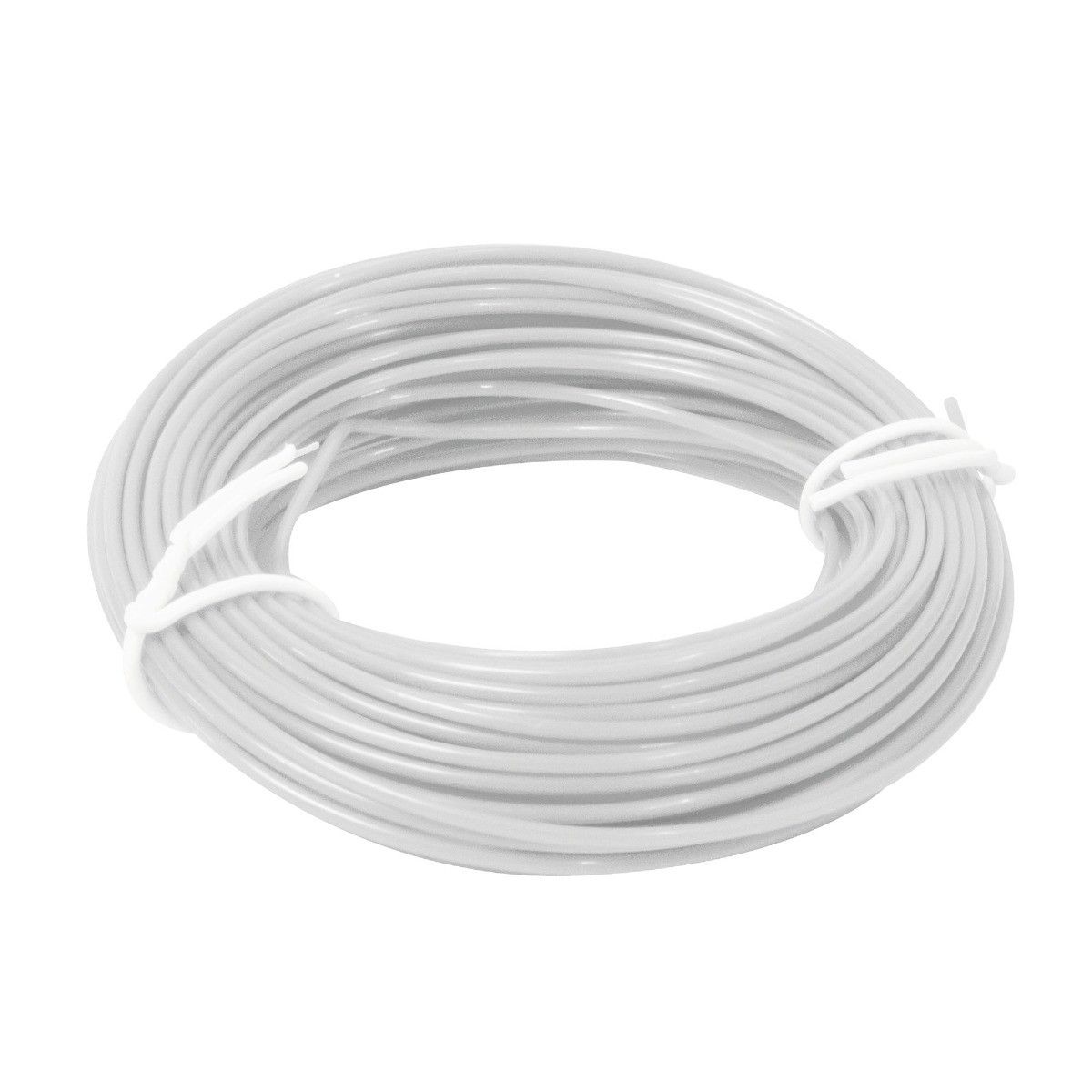 GARDENS HRD-1.2 Hilos Redondo Para Desbrozadora (1.2 mm x 15 mts)