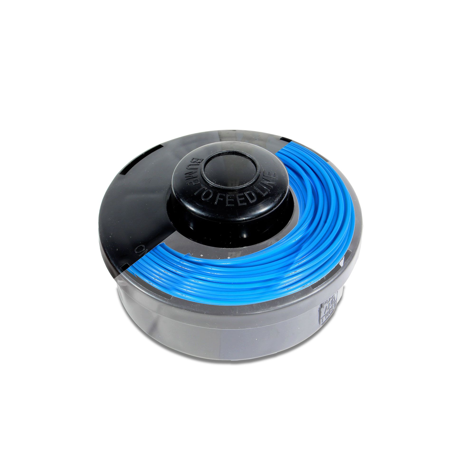 GARDENS HRD-1.6 Hilos Redondo Para Desbrozadora (1.6 mm x 15 mts) - Imagen 3