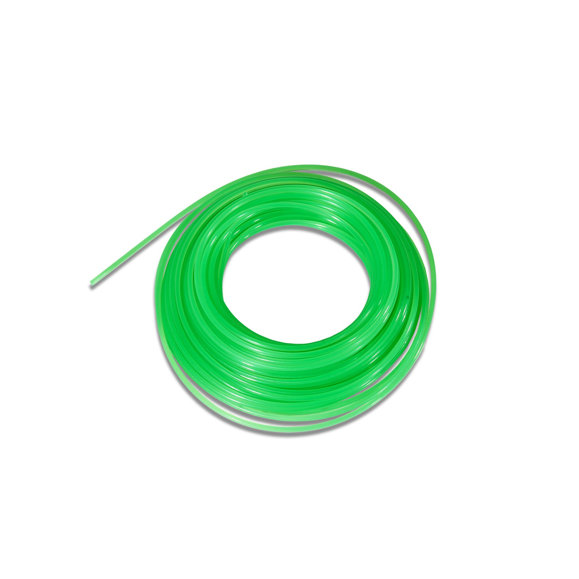 GARDENS HRD-2.0 Hilos Redondo Para Desbrozadora (2.0 mm x 15 mts) - Imagen 3