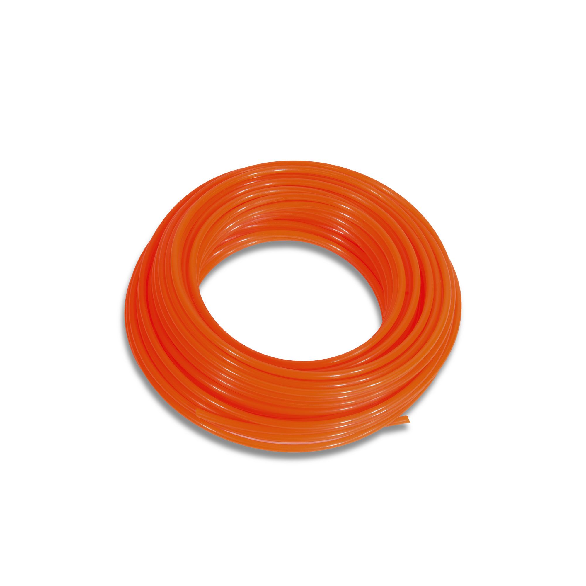 GARDENS HRD-2.4 Hilos Redondo Para Desbrozadora (2.4 mm x 12 mts) - Imagen 3
