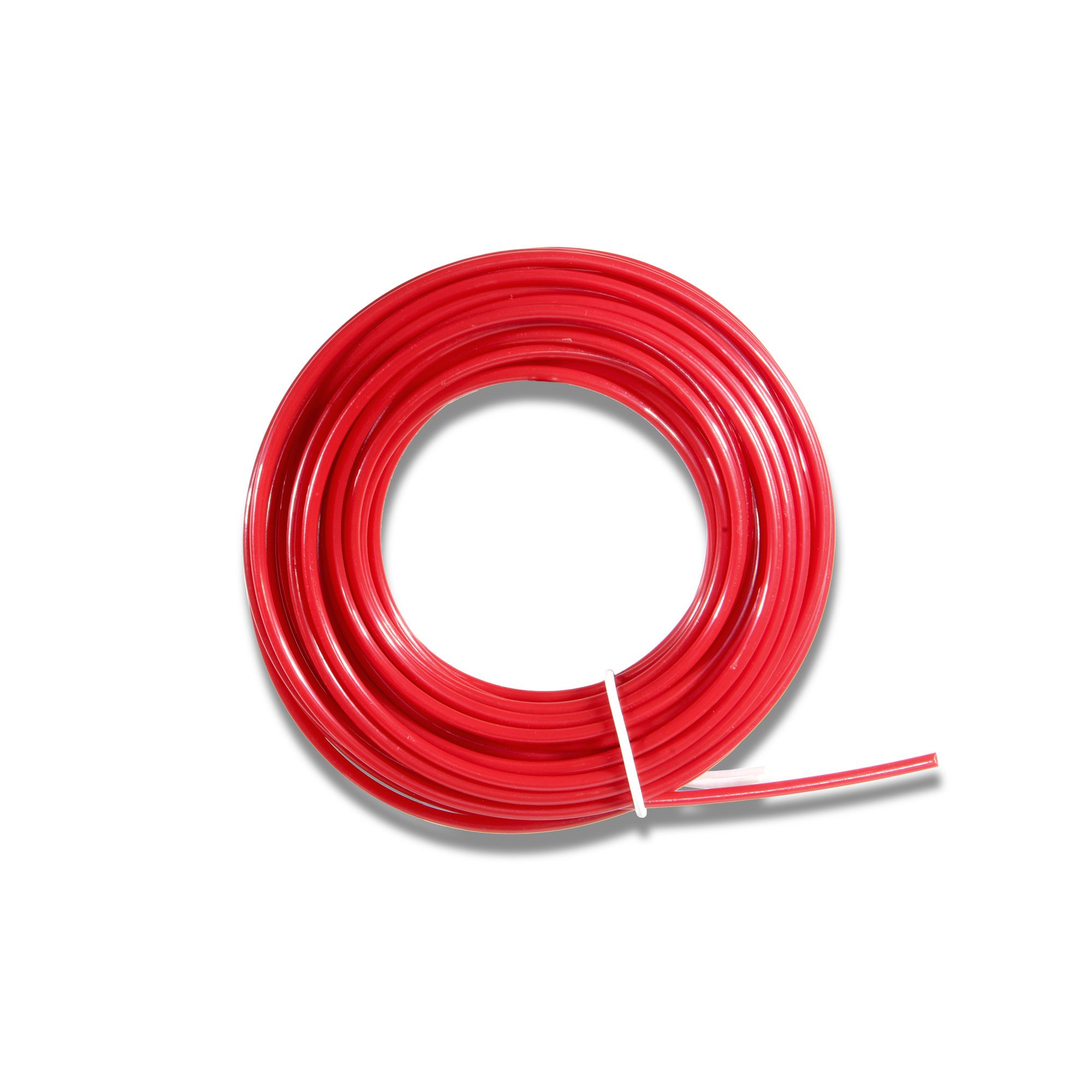 GARDENS HRD-2.7 Hilos Redondo Para Desbrozadora (2.7 mm x 12 mts) - Imagen 3