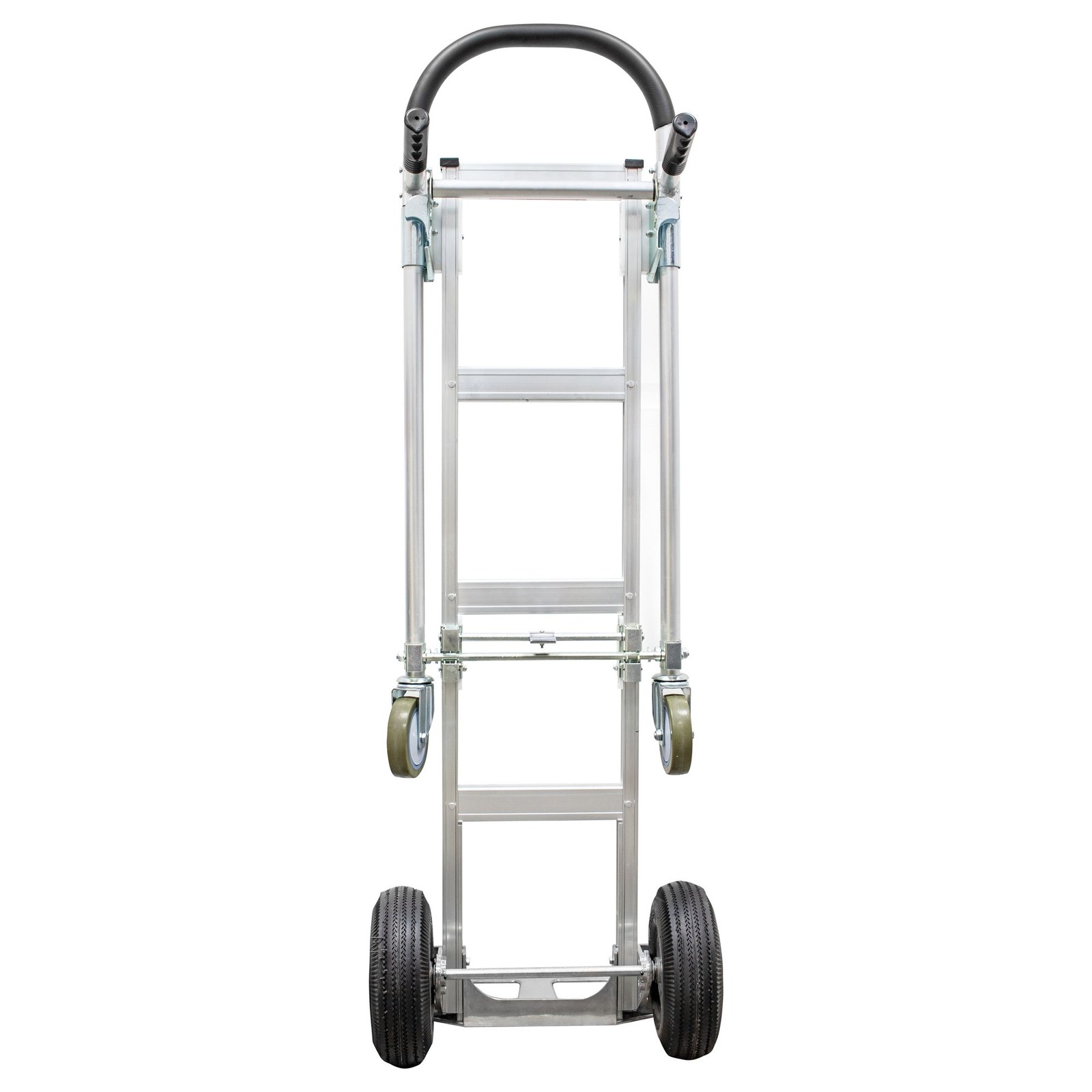 Diablo convertible 2 en 1 de aluminio capacidad 360 kg Urrea - Imagen 3