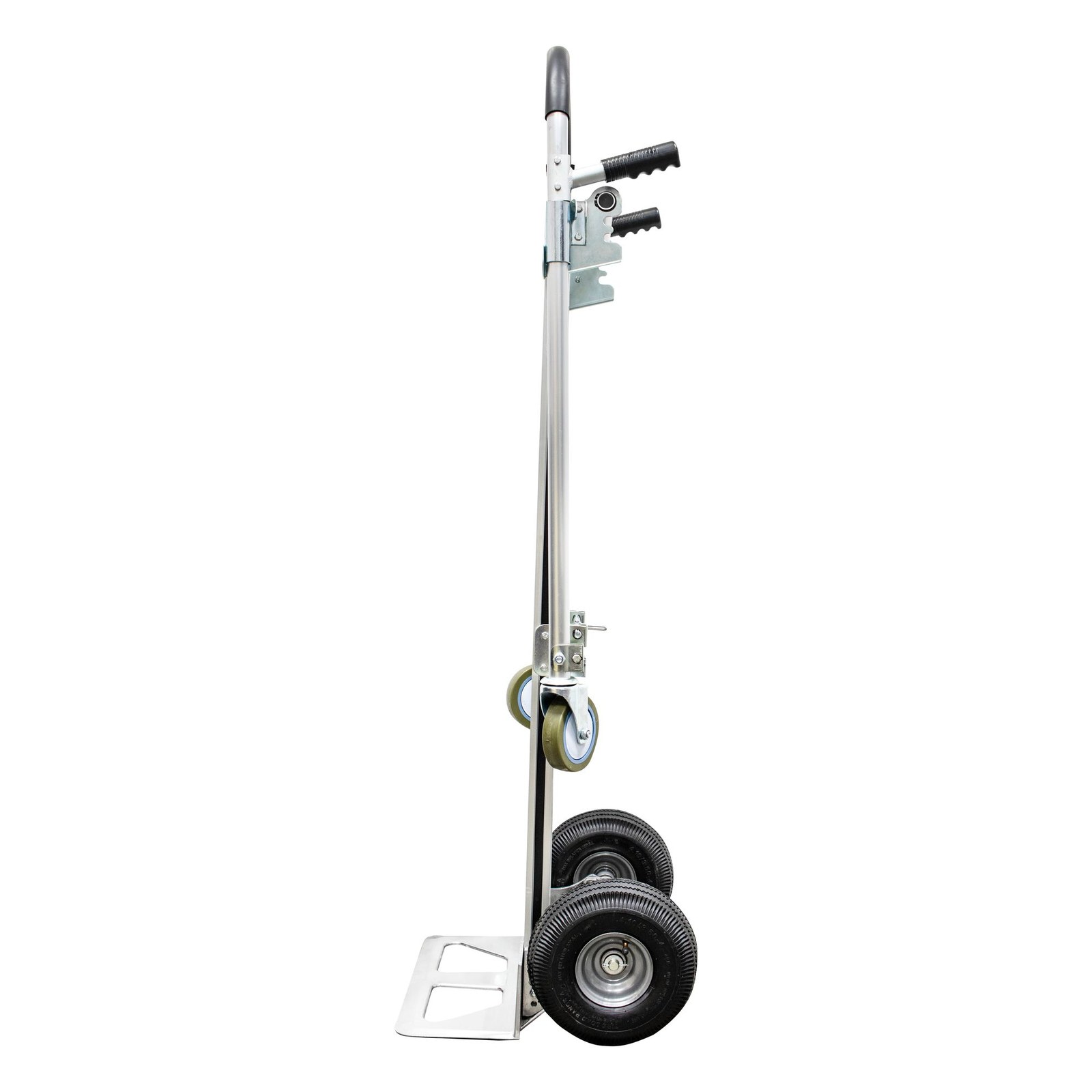 Diablo convertible 2 en 1 de aluminio capacidad 360 kg Urrea - Imagen 4