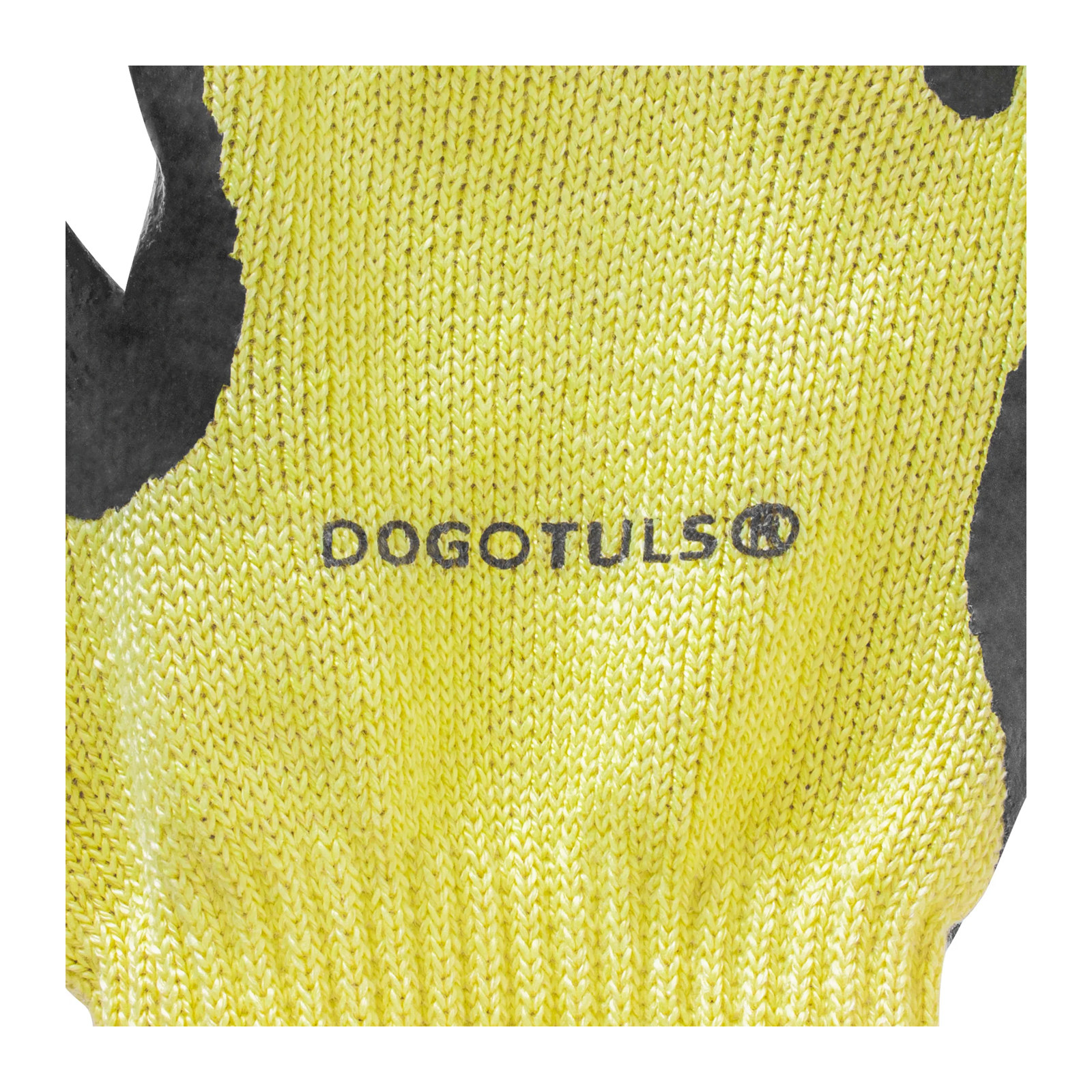 Guante de Alta Temperatura Para-Aramid - Imagen 4