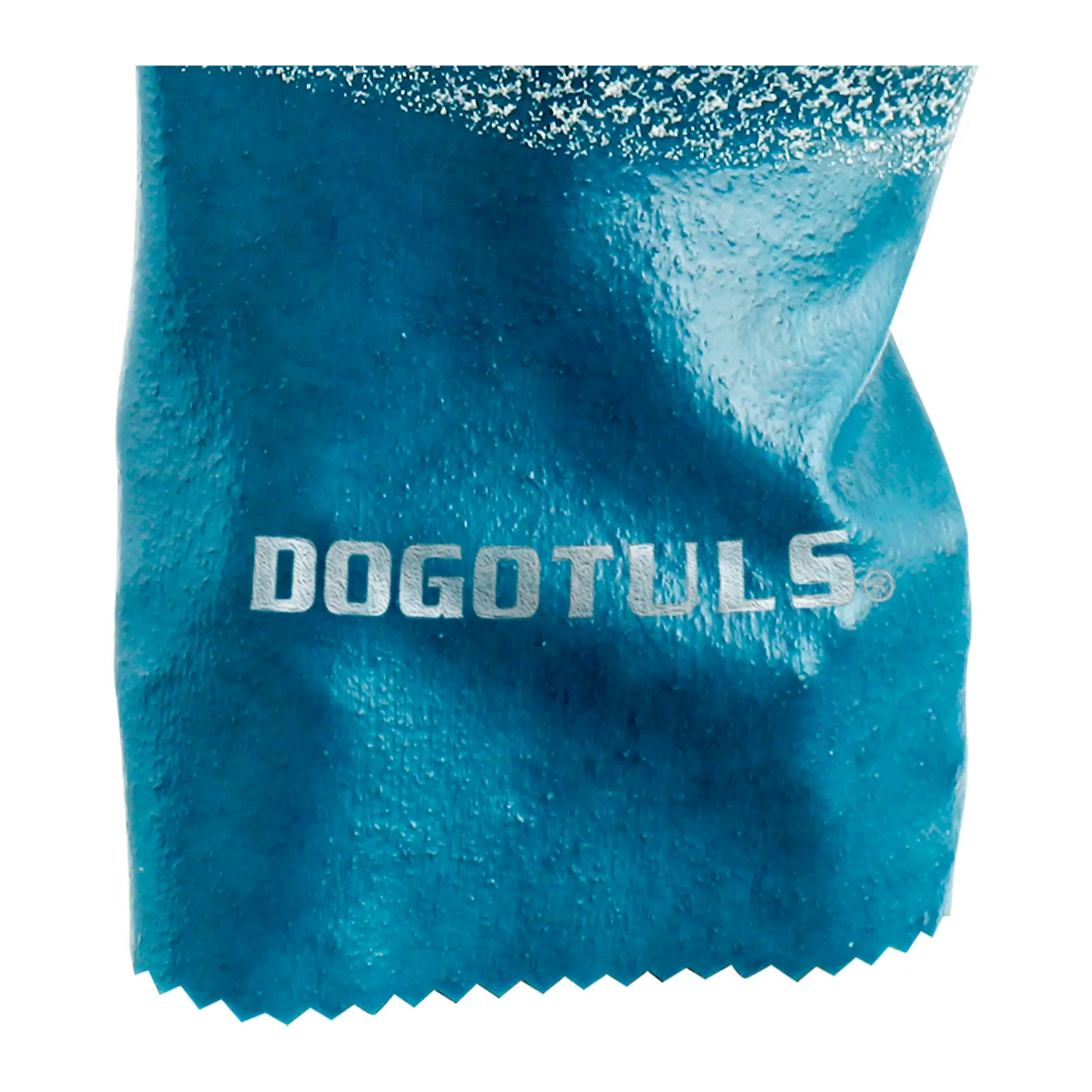 Guante Impermeable de Nitrilo Granular - Imagen 3