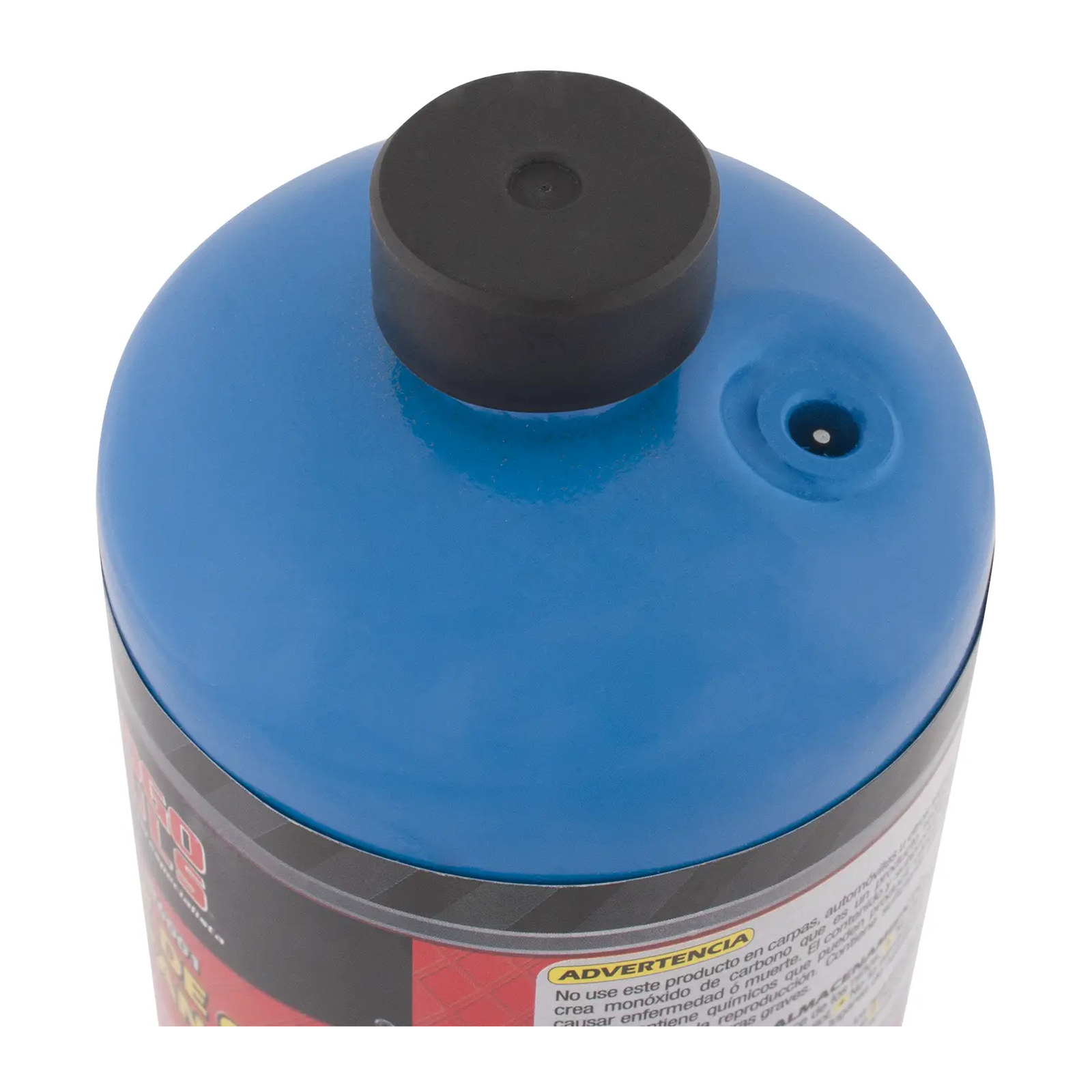 Tanque de Gas Propano Azul 14 oz Dogotuls - Imagen 2