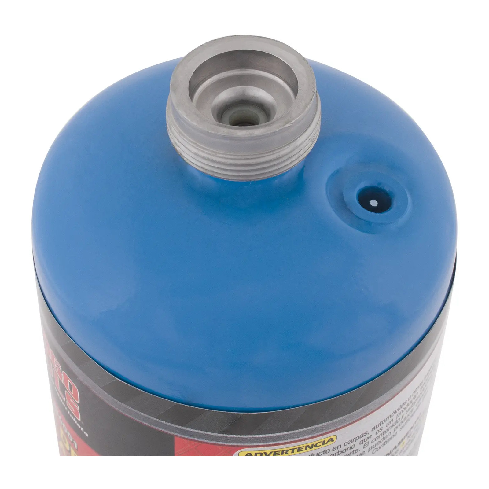 Tanque de Gas Propano Azul 14 oz Dogotuls - Imagen 3