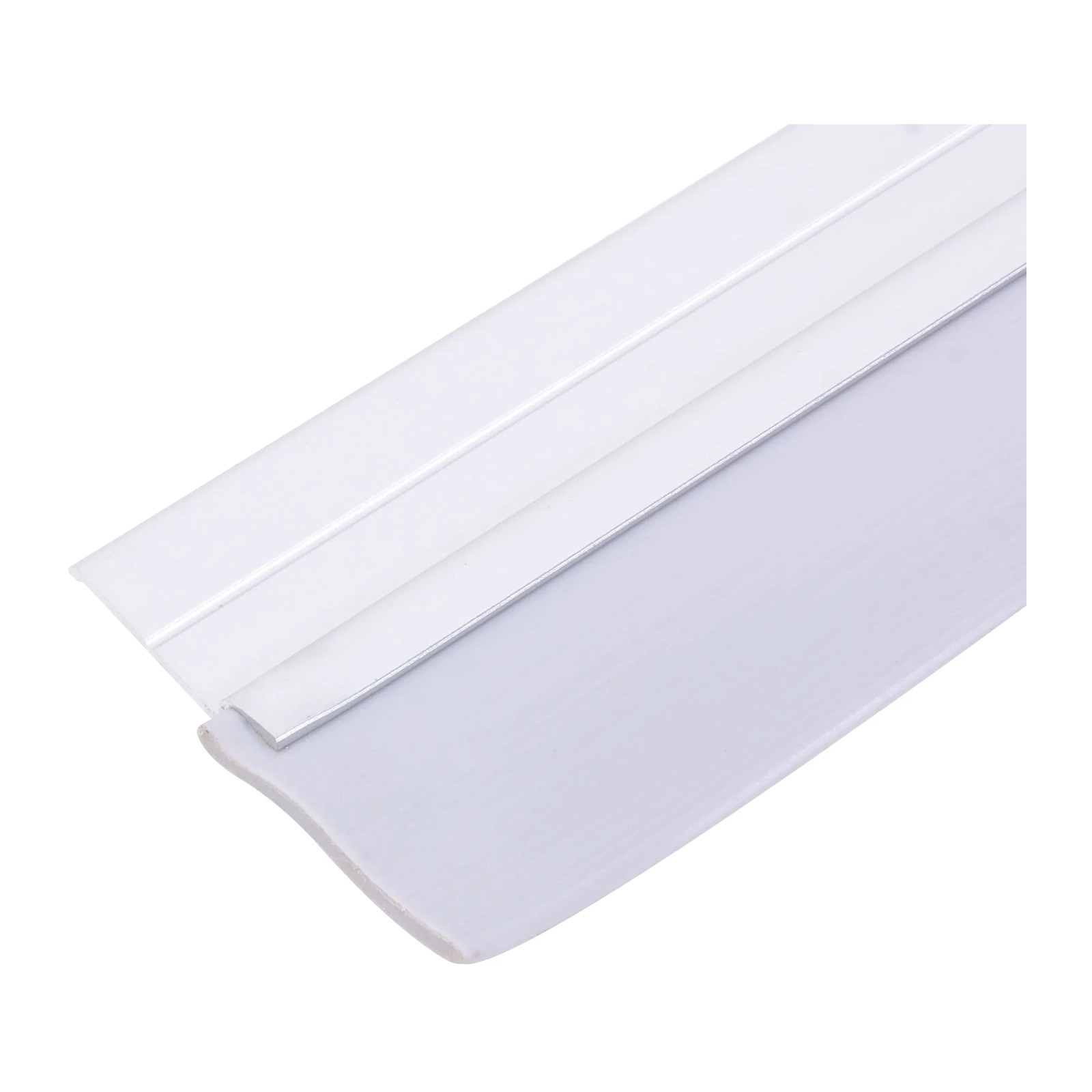 Guardapolvo para Puerta de Aluminio Fijo 120 cm - Imagen 2