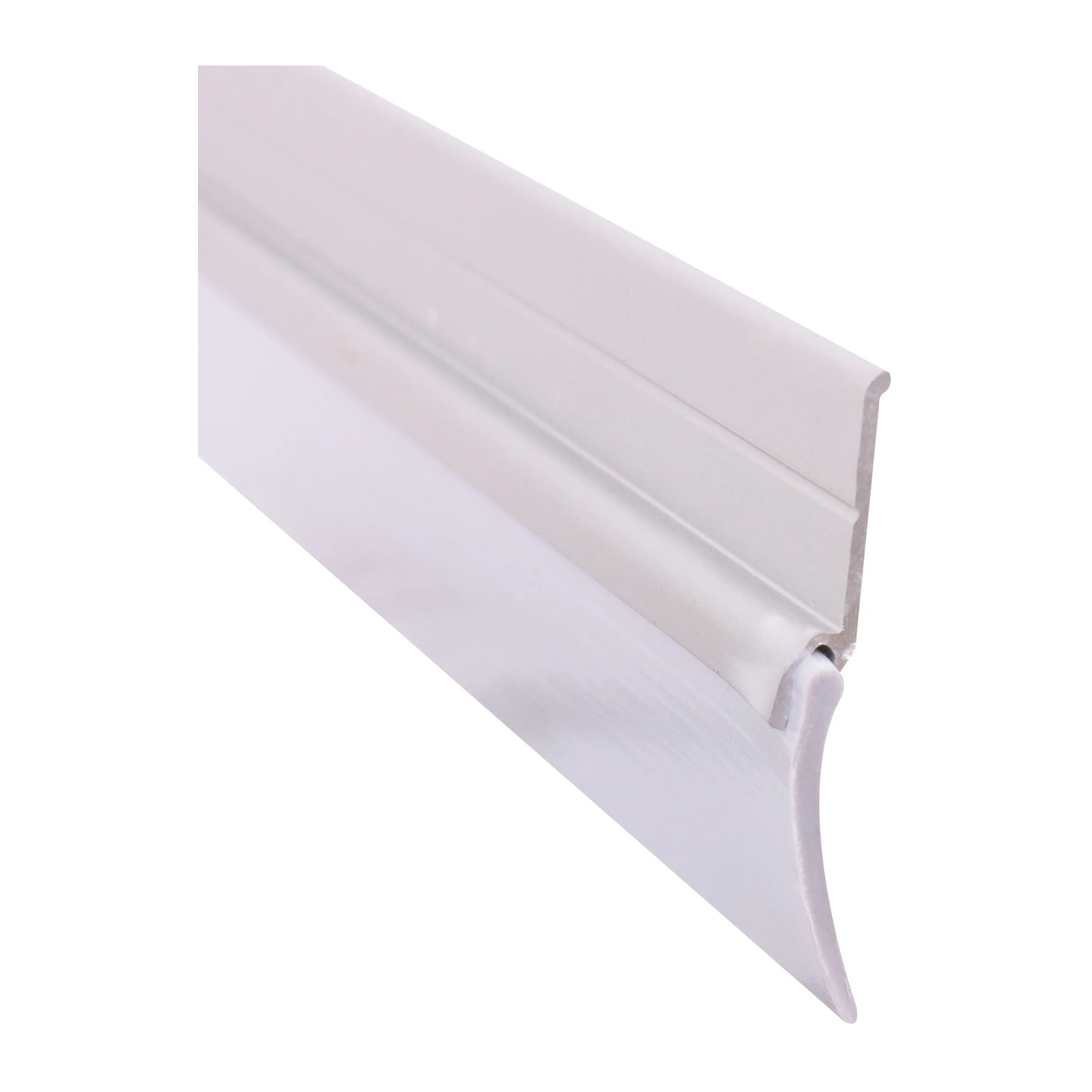 Guardapolvo para Puerta de Aluminio Fijo 120 cm - Imagen 3