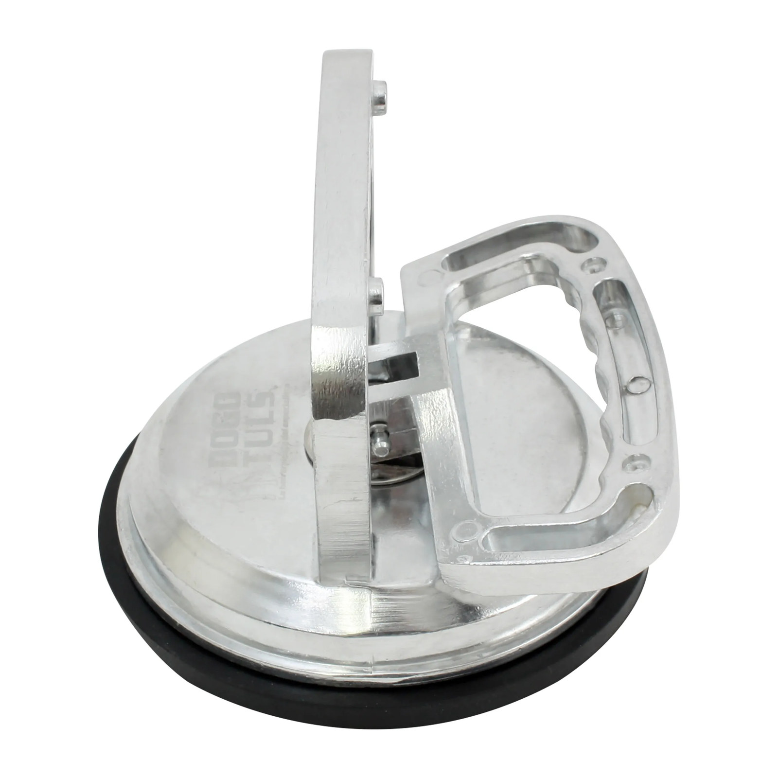 Ventosa de Aluminio Sencilla 50 kg 123 mm - Imagen 2
