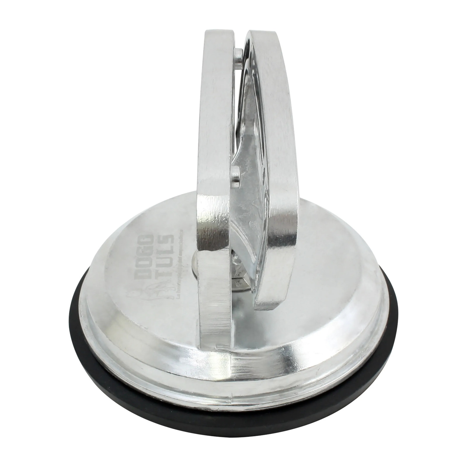 Ventosa de Aluminio Sencilla 50 kg 123 mm - Imagen 3