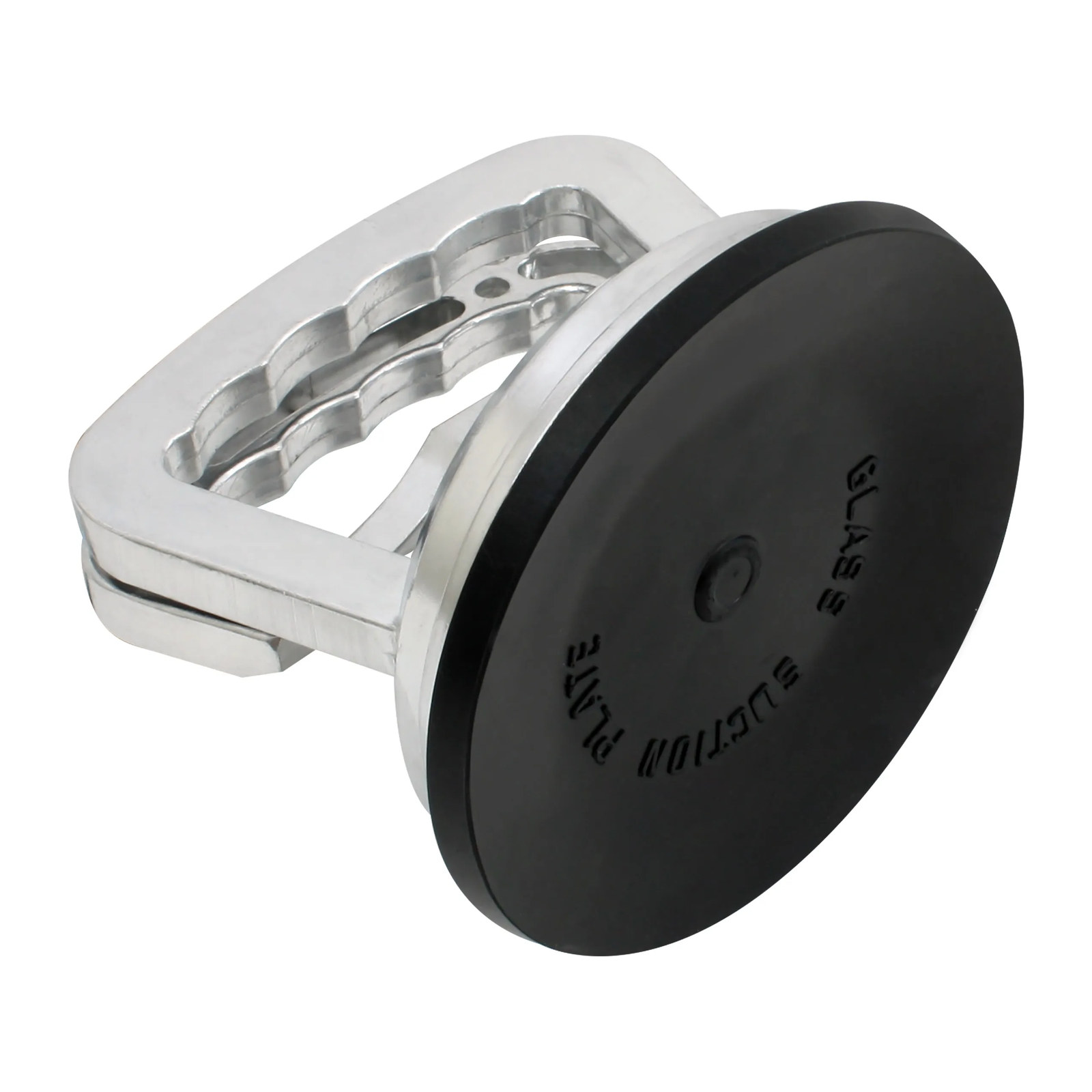 Ventosa de Aluminio Sencilla 50 kg 123 mm - Imagen 4
