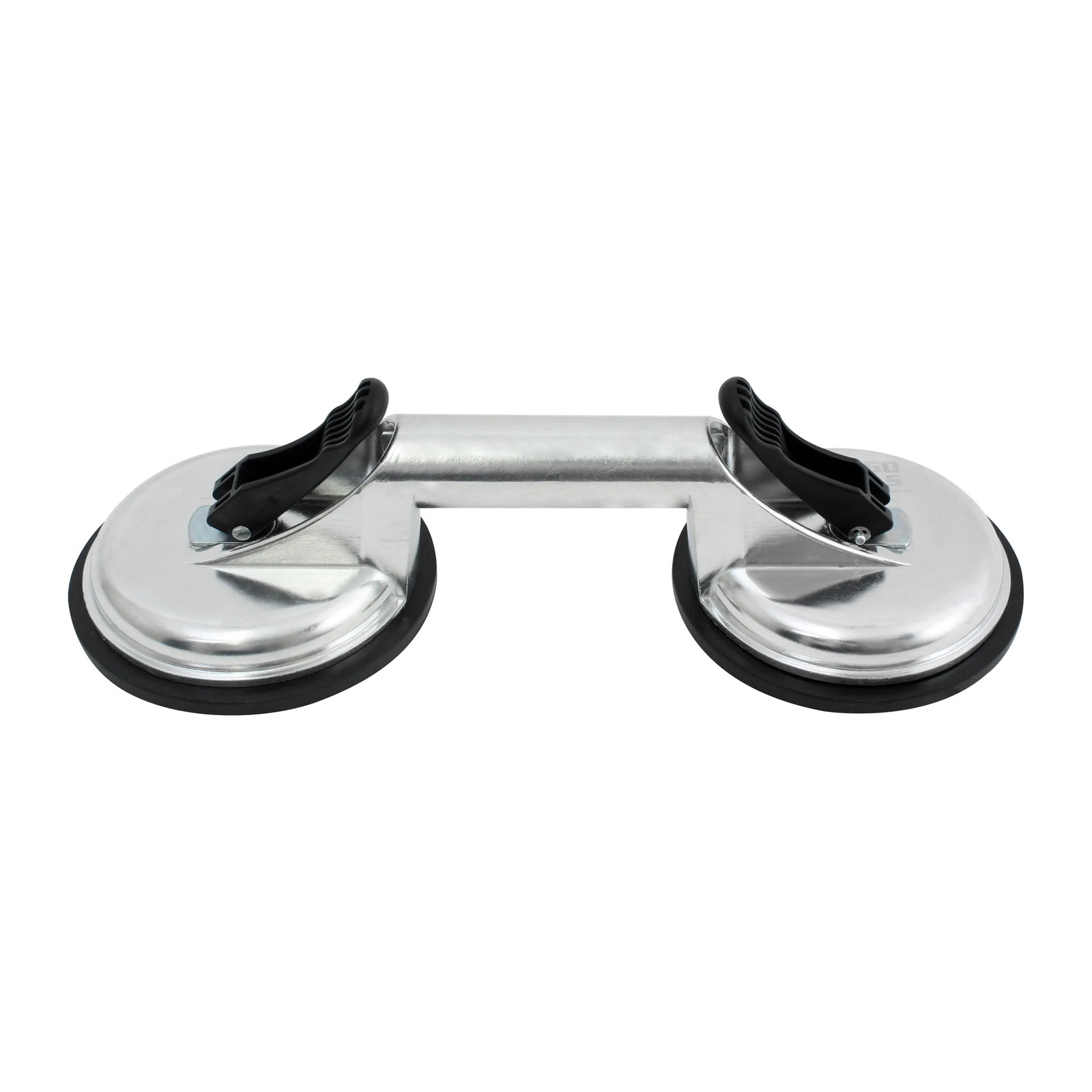 Ventosa de Aluminio Doble 100 kg 123 mm - Imagen 4