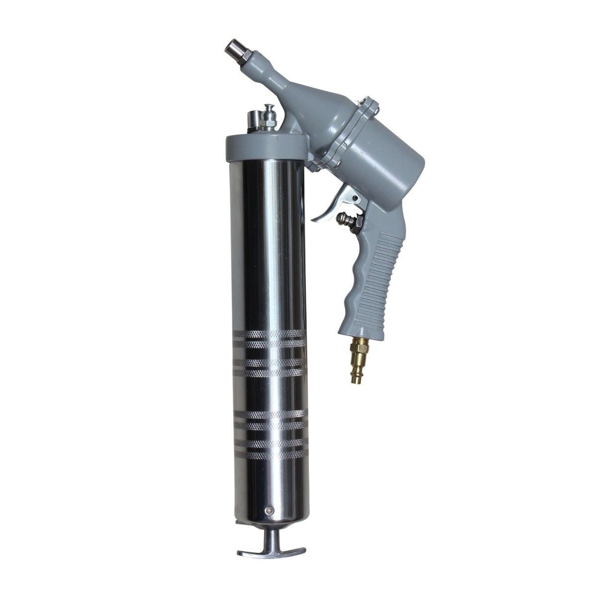 MIKELS IG-N Inyector de grasa neumático (4.800 PSI, 500 c.c.) - Imagen 2