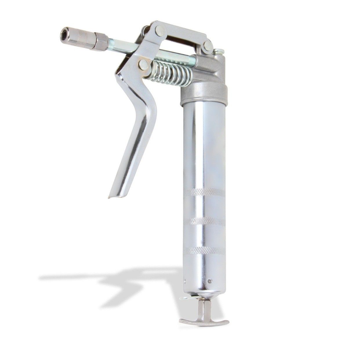 MIKELS IG Inyector de grasa (6.000 PSI, 500 c.c.)