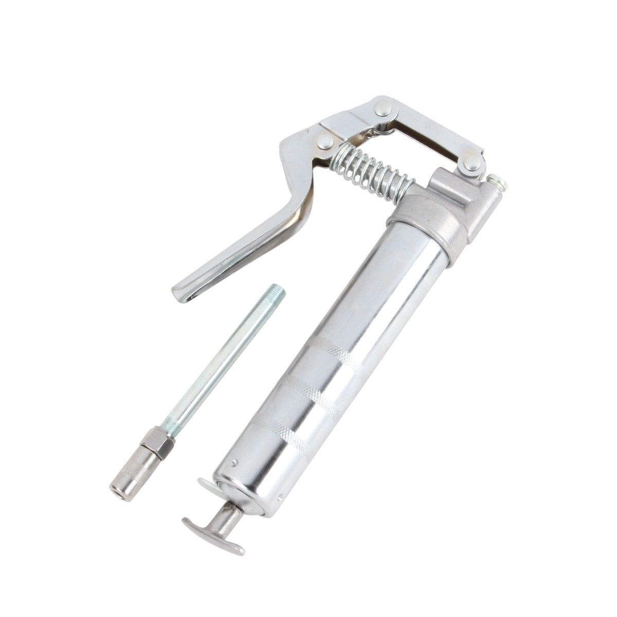 MIKELS IG Inyector de grasa (6.000 PSI, 500 c.c.) - Imagen 2