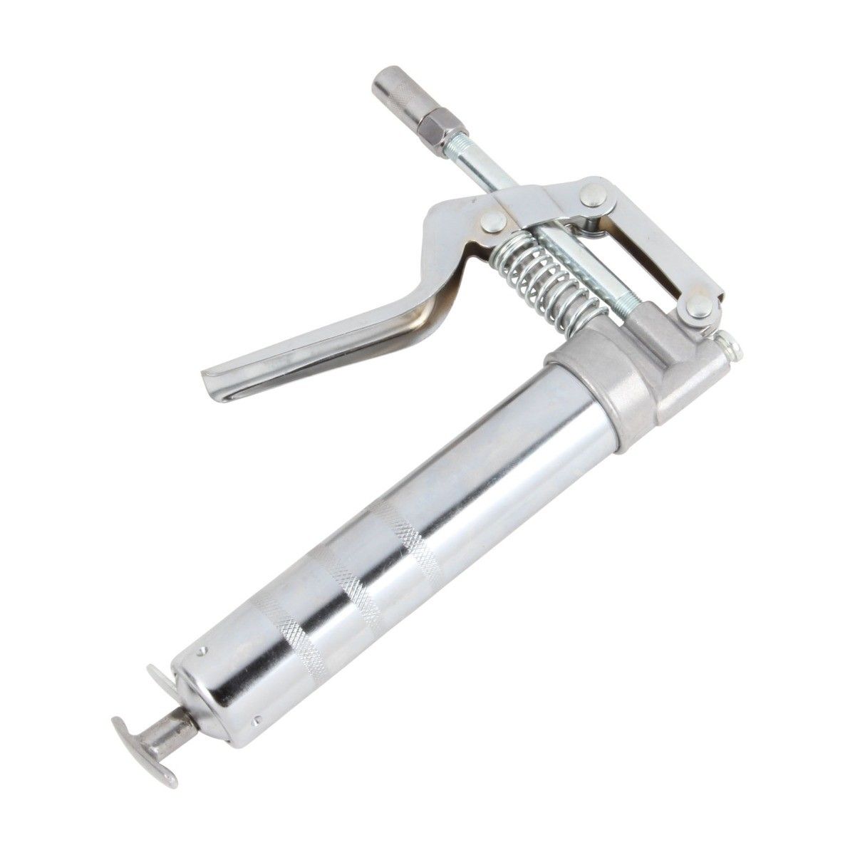 MIKELS IG Inyector de grasa (6.000 PSI, 500 c.c.) - Imagen 3