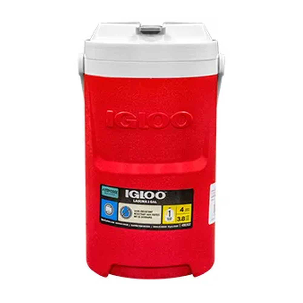 Termo Igloo 1 gal (3.78 L) Laguna