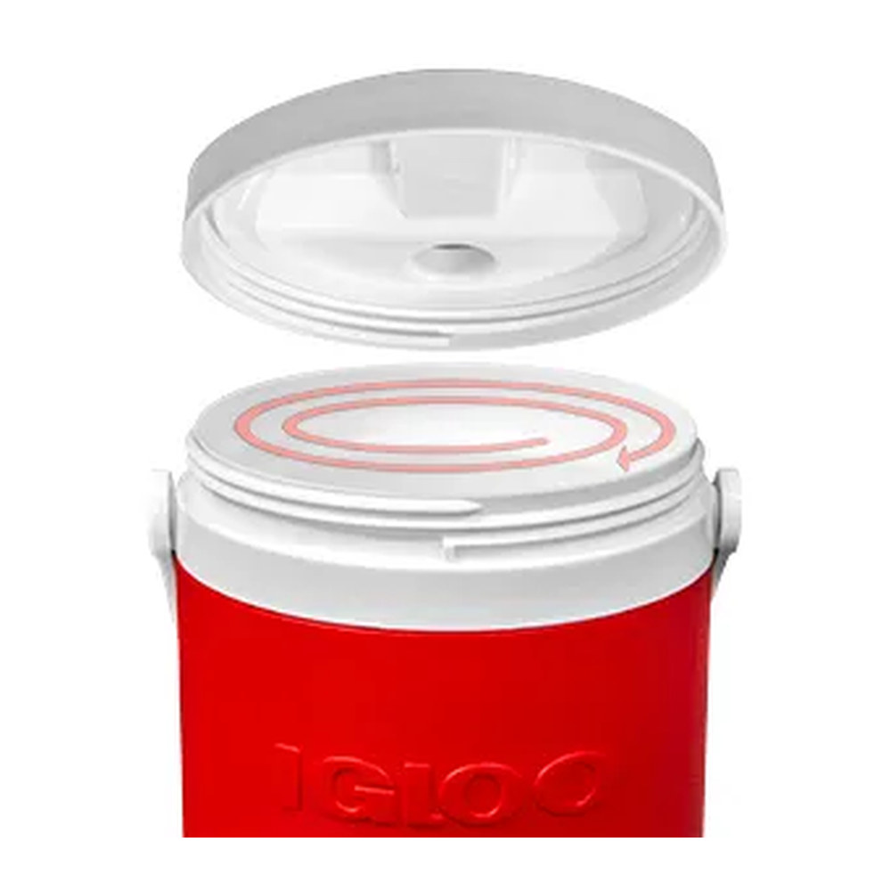 Termo Igloo 1 gal (3.78 L) Laguna - Imagen 3