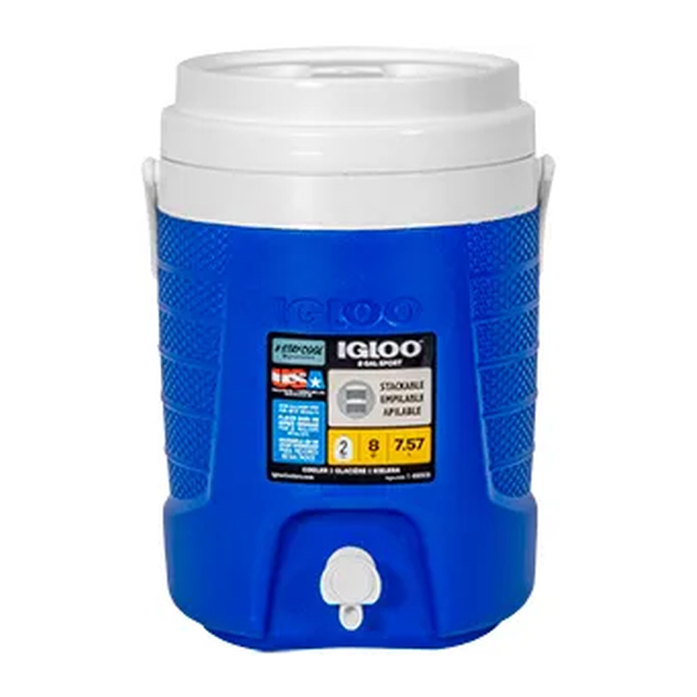 Termo Igloo 2 gal (7.57 L) Sport