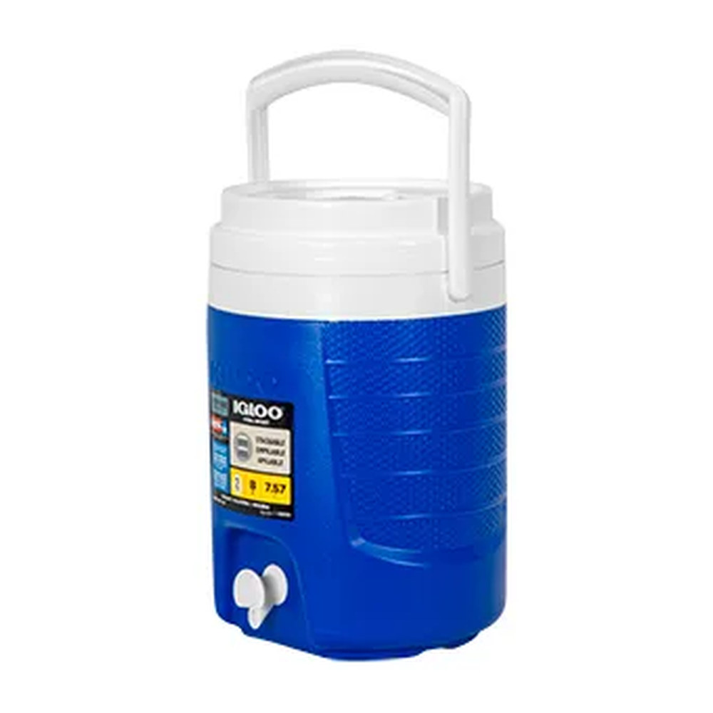 Termo Igloo 2 gal (7.57 L) Sport - Imagen 2