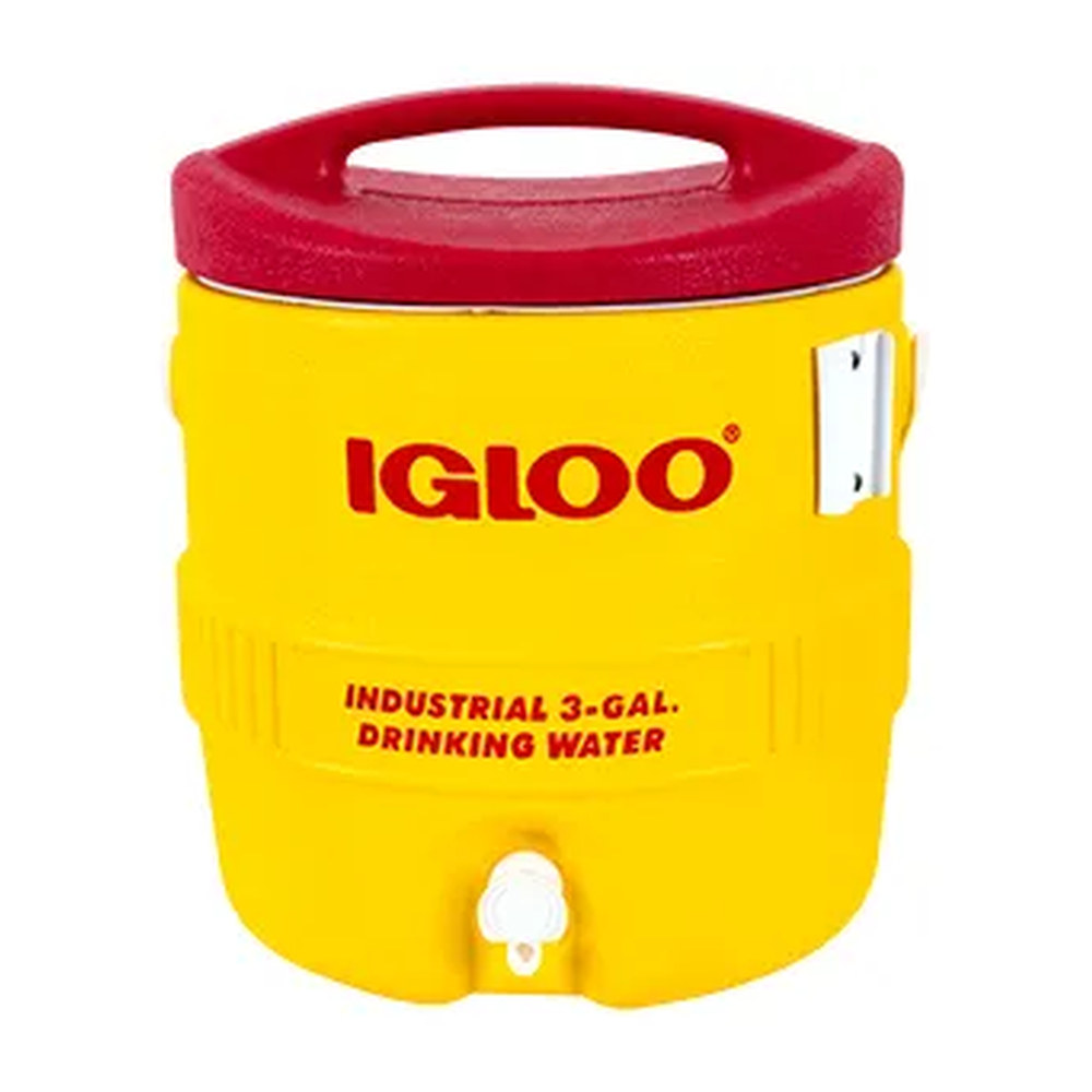 Termo Igloo 3 gal (11.35 L) Serie 400