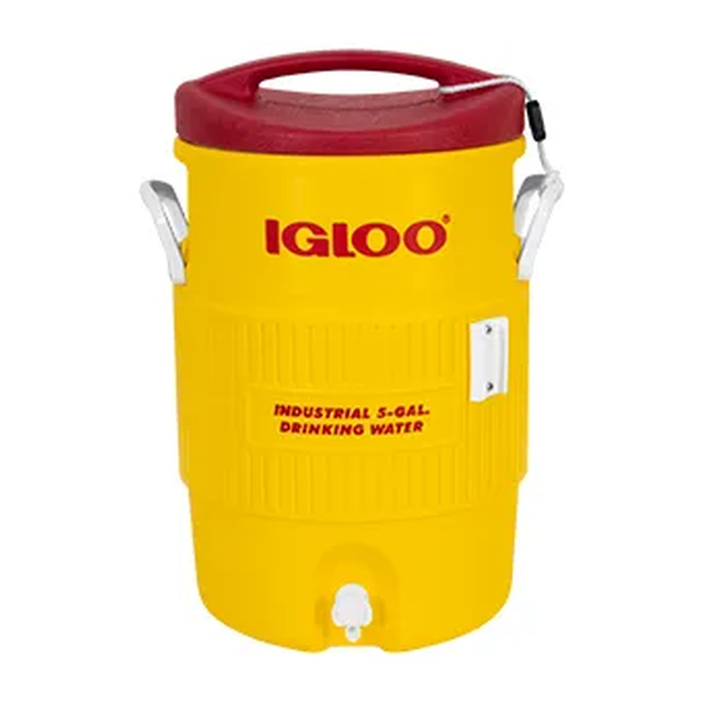 Termo Igloo 5 gal (18.92 L) Serie 400