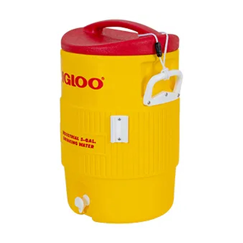 Termo Igloo 5 gal (18.92 L) Serie 400 - Imagen 2