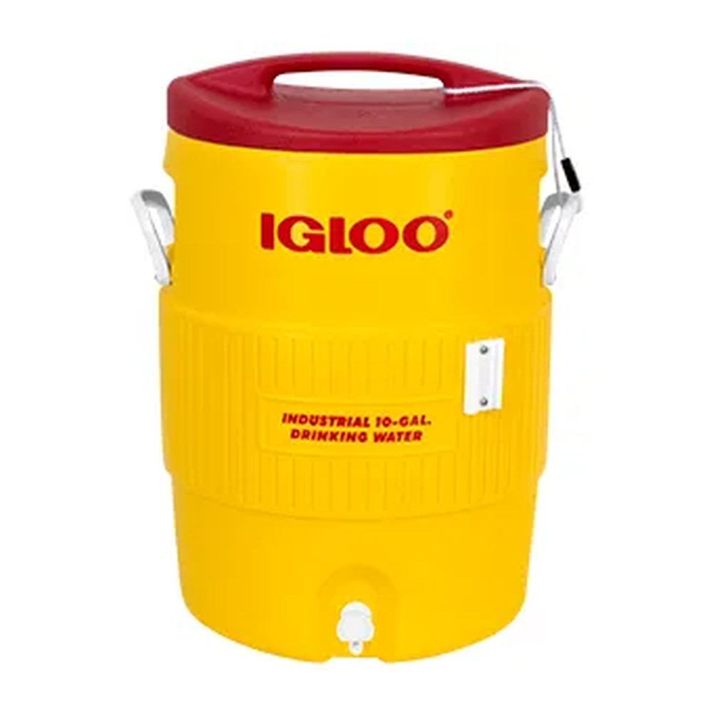 Termo Igloo 10 gal (37.85 L) Serie 400