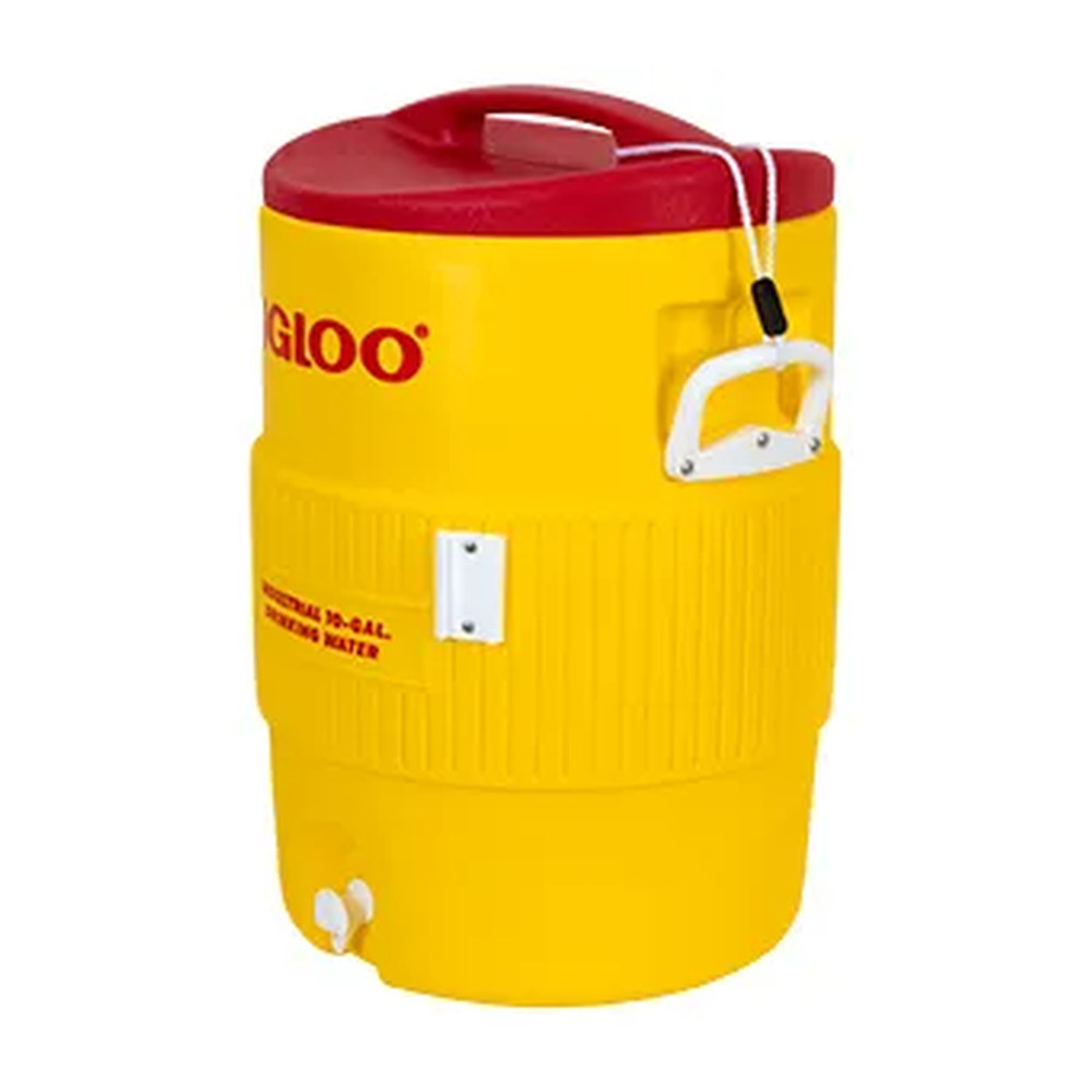 Termo Igloo 10 gal (37.85 L) Serie 400 - Imagen 2