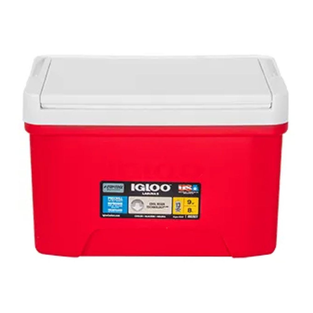 Hielera Igloo 9 qt (8.51 L) Laguna