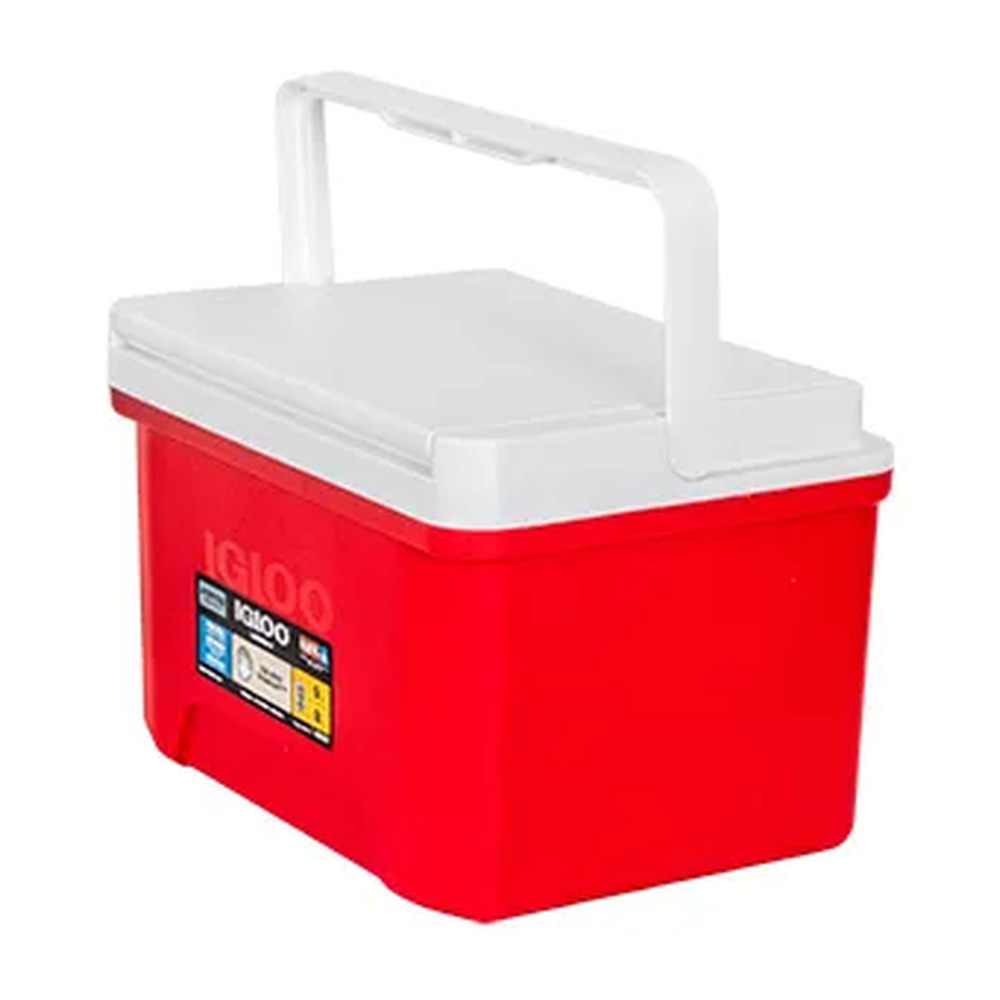 Hielera Igloo 9 qt (8.51 L) Laguna - Imagen 2