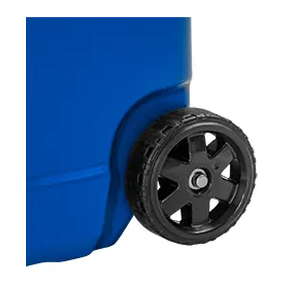 Hielera Igloo 28 qt (26.49 L) Perfil II Roll - Imagen 3
