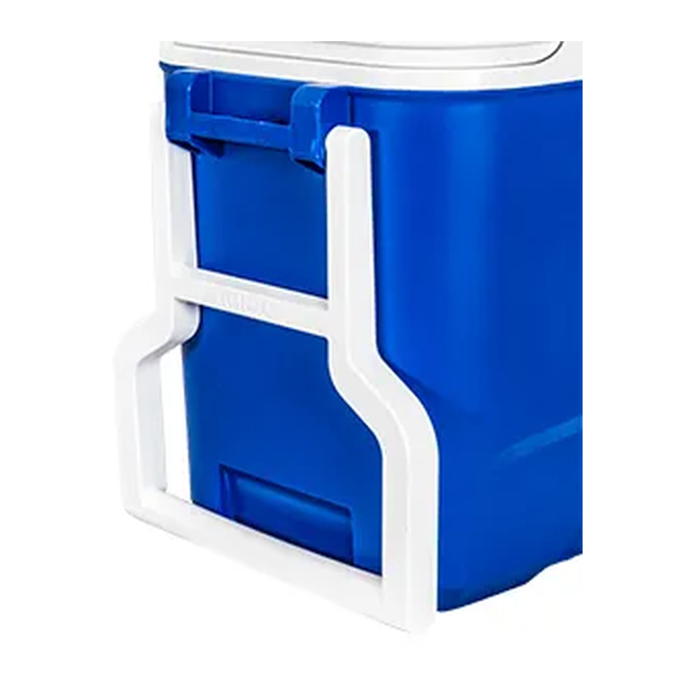 Hielera Igloo 38 qt (35.96 L) Wheelie Cool - Imagen 3