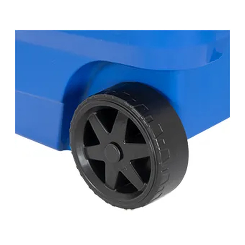 Hielera Igloo 38 qt (35.96 L) Wheelie Cool - Imagen 4