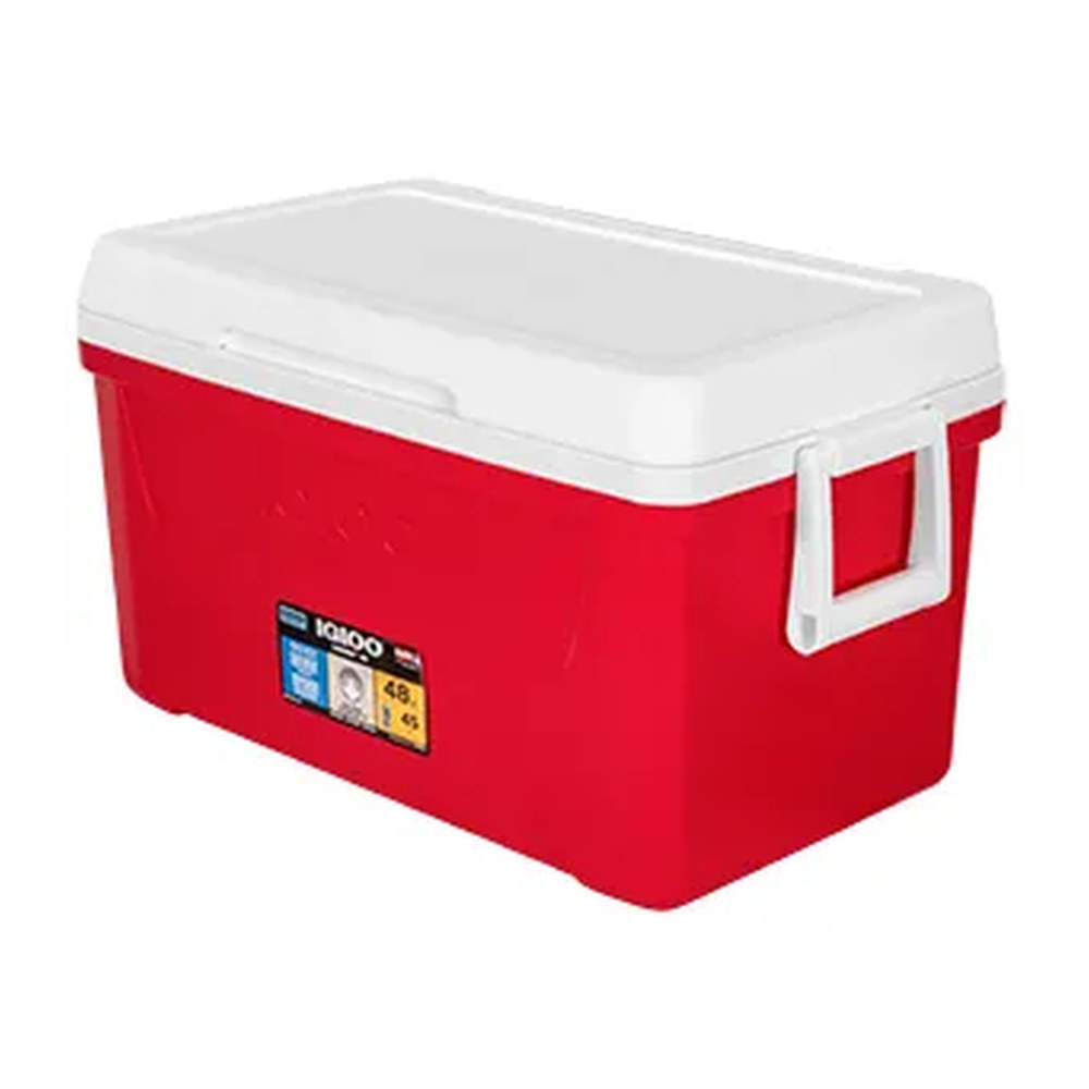 Hielera Igloo 48 qt (45.42 L) Laguna - Imagen 2