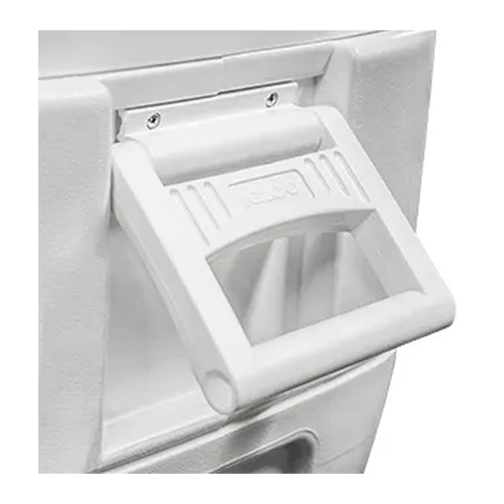 Hielera Igloo 120 qt (113.56 L) Polar - Imagen 3