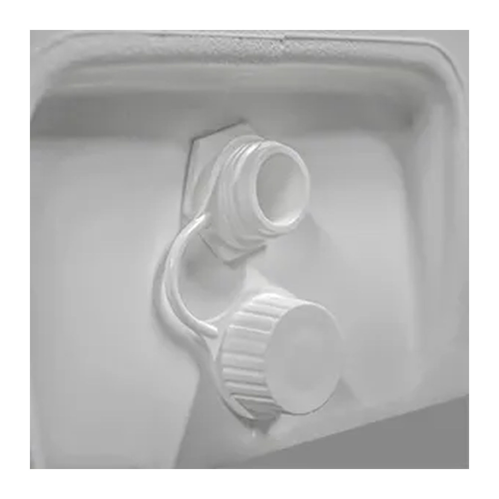 Hielera Igloo 120 qt (113.56 L) Polar - Imagen 4