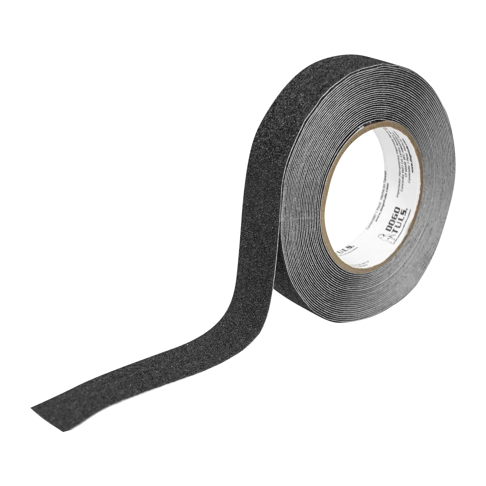 Cinta Antiderrapante 1" x 30' Negra - Imagen 2