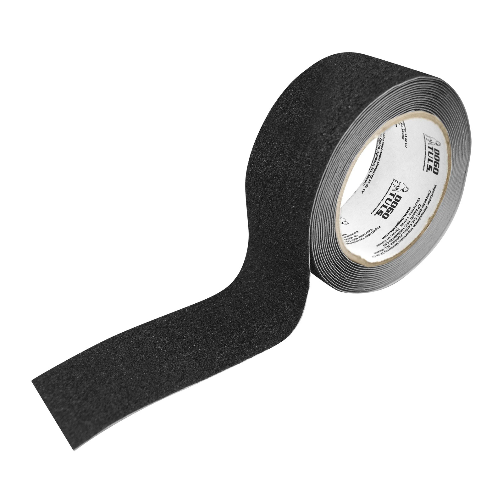 Cinta Antiderrapante 2" x 15' Negra - Imagen 2