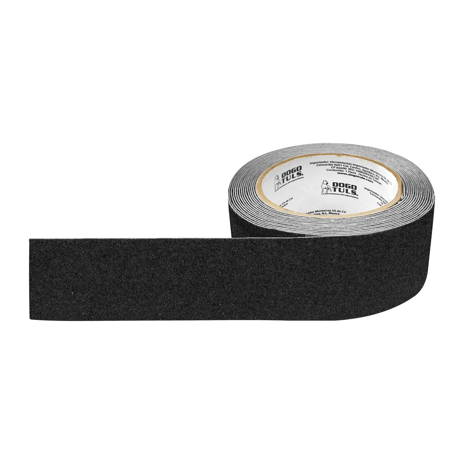 Cinta Antiderrapante 2" x 15' Negra - Imagen 3