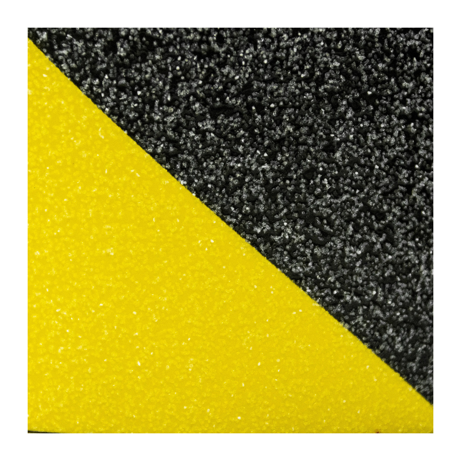 Cinta Antiderrapante 2" x 15' Amarillo/Negro - Imagen 4