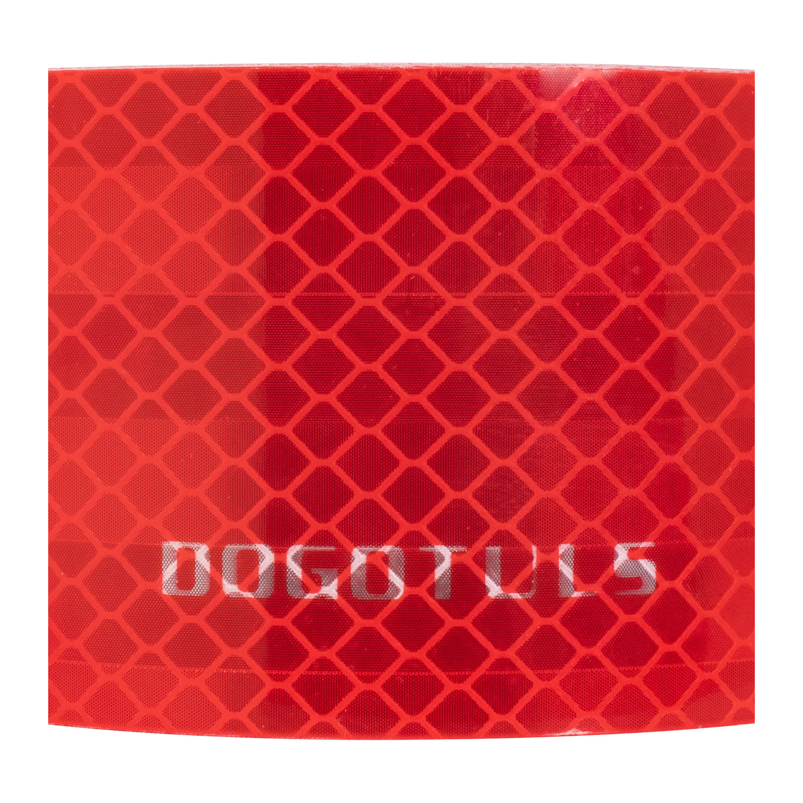 Cinta Reflejante 2" x 30' DOT-C2 11" / 7" - Imagen 4