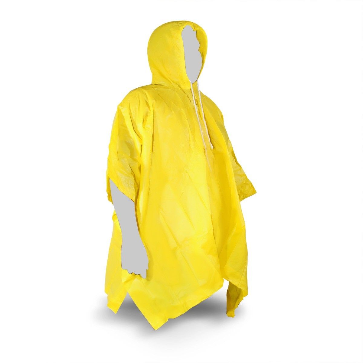 MIKELS IMA-06 Impermeable tipo manga (Unitalla)